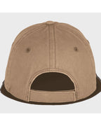Casquette délavée personnalisée Côté Couture Broderie