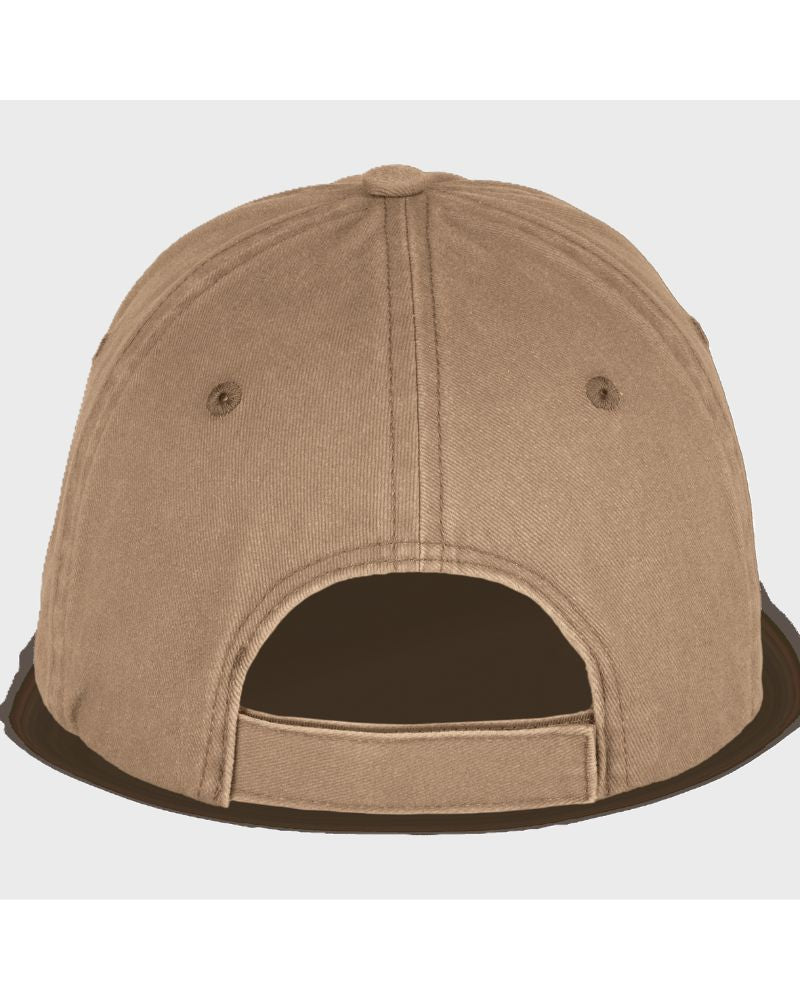 Casquette délavée personnalisée Côté Couture Broderie