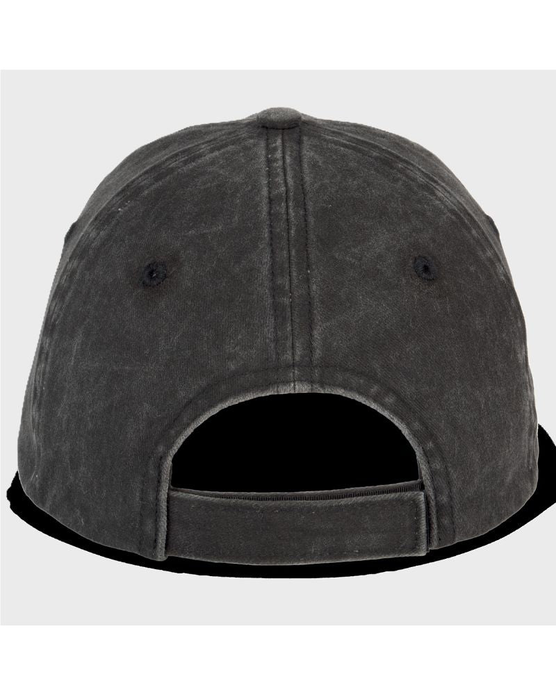 Casquette délavée personnalisée Côté Couture Broderie