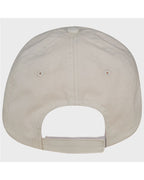 Casquette délavée personnalisée Côté Couture Broderie