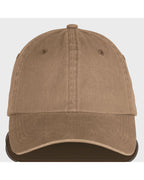 Casquette délavée personnalisée Côté Couture Broderie
