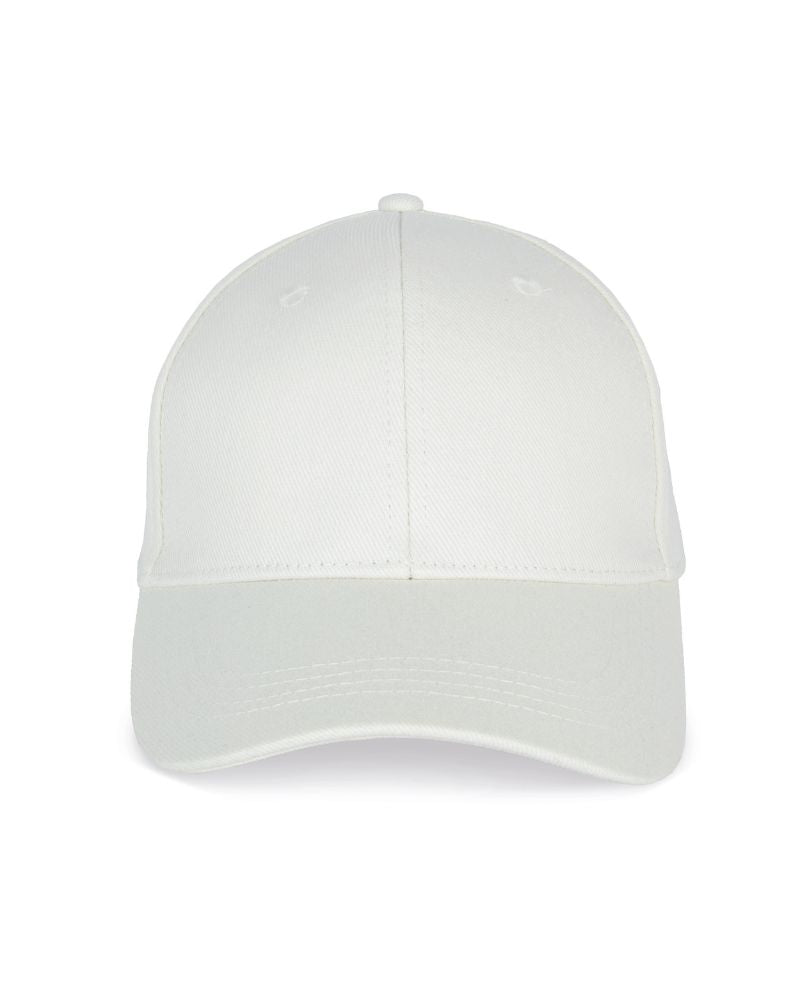 Casquette écoresponsable personnalisée Côté Couture Broderie