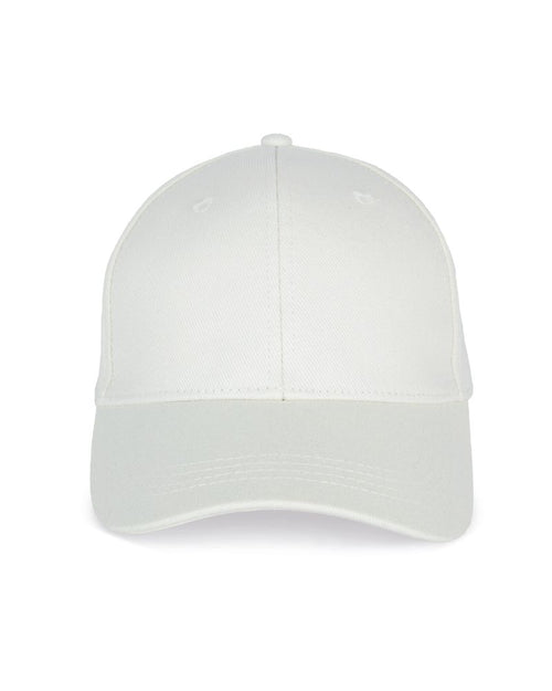 Casquette écoresponsable personnalisée Côté Couture Broderie