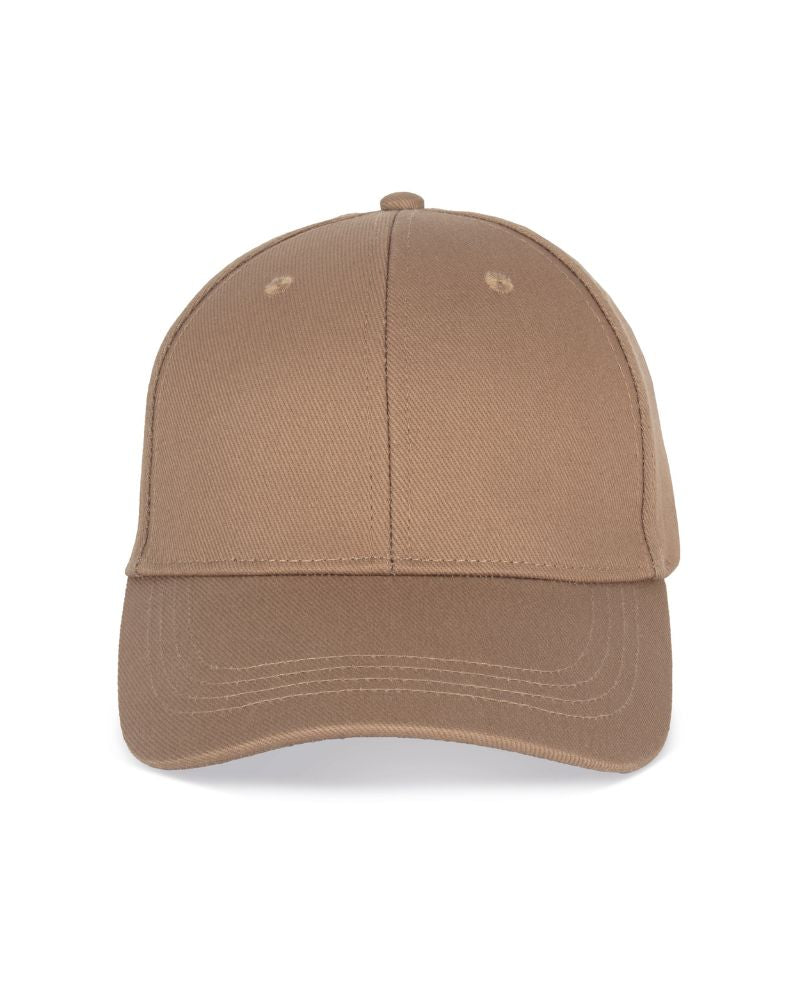 Casquette écoresponsable personnalisée Côté Couture Broderie