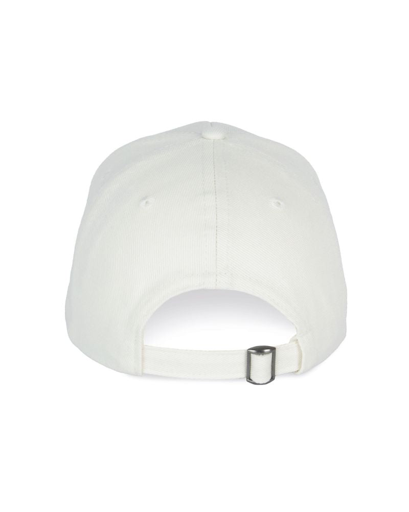 Casquette écoresponsable personnalisée Côté Couture Broderie